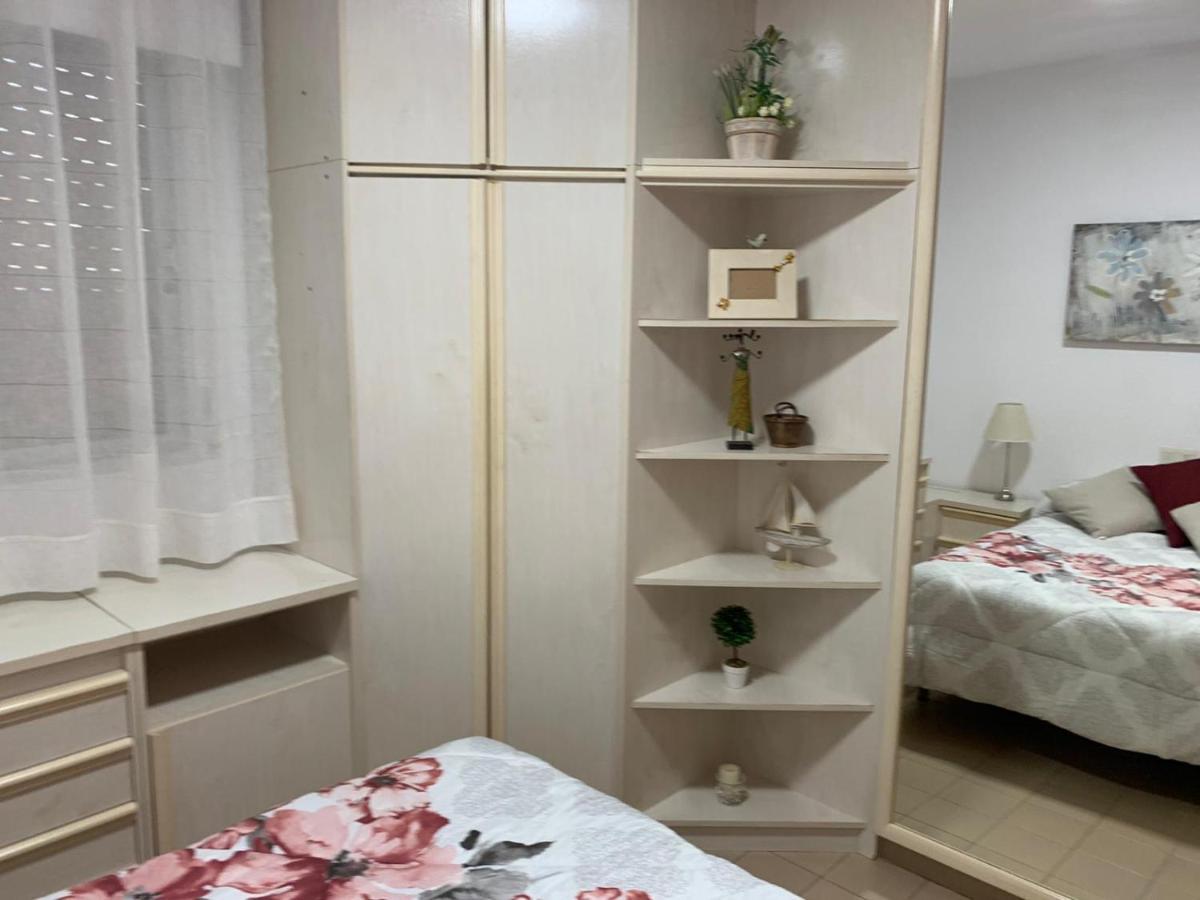 Service Apart Lazaro- Apartamentos Aguamarina - Dos Dormitorios - 2 Bedrooms 卡尔佩 外观 照片