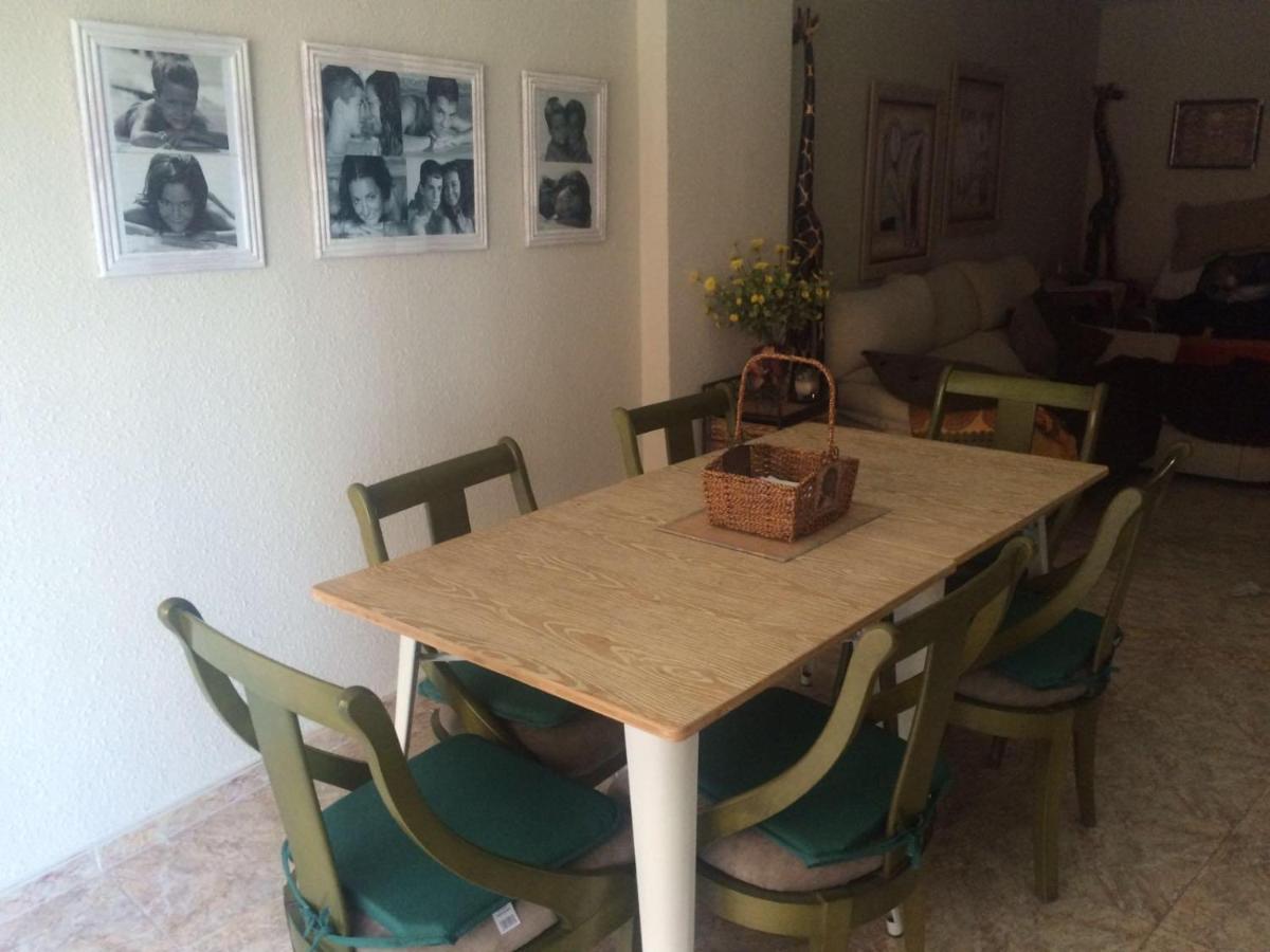 Service Apart Lazaro- Apartamentos Aguamarina - Dos Dormitorios - 2 Bedrooms 卡尔佩 外观 照片