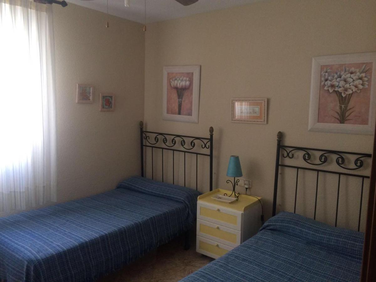 Service Apart Lazaro- Apartamentos Aguamarina - Dos Dormitorios - 2 Bedrooms 卡尔佩 外观 照片
